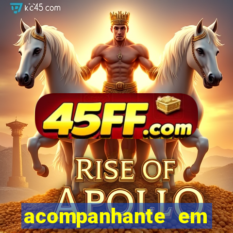 acompanhante em porto feliz